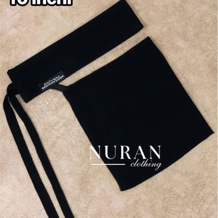 অরিজিনাল সৌদি নিকাব